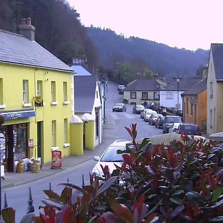 Nyaraló Tinnakilly Lodge, Spaciously Luxurious Near Wicklow Aughrim