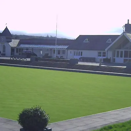 Tinnakilly Lodge, Spaciously Luxurious Near Wicklow * Aughrim