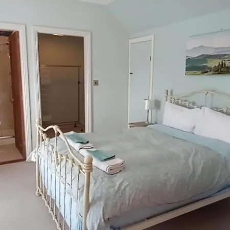 Prázdninový dům Tinnakilly Lodge, Spaciously Luxurious Near Wicklow *