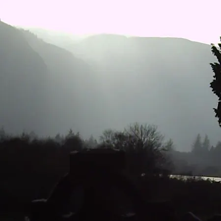 بيت للعطل Tinnakilly Lodge, Spaciously Luxurious Near Wicklow آغهريم