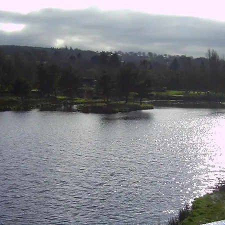 Tinnakilly Lodge, Spaciously Luxurious Near Wicklow Nyaraló Aughrim