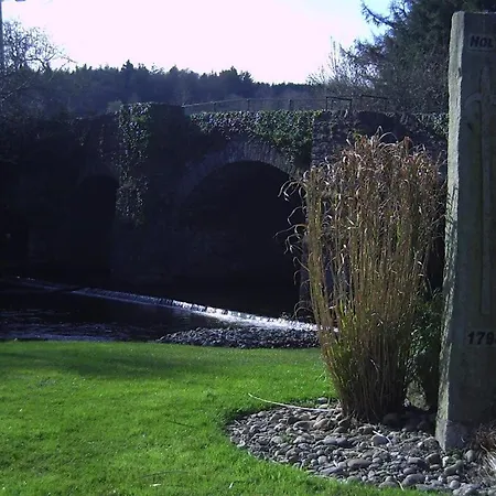 Tinnakilly Lodge, Spaciously Luxurious Near Wicklow بيت للعطل