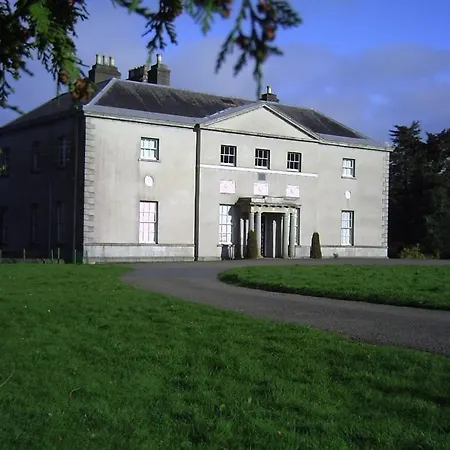Tinnakilly Lodge, Spaciously Luxurious Near Wicklow Nyaraló Aughrim