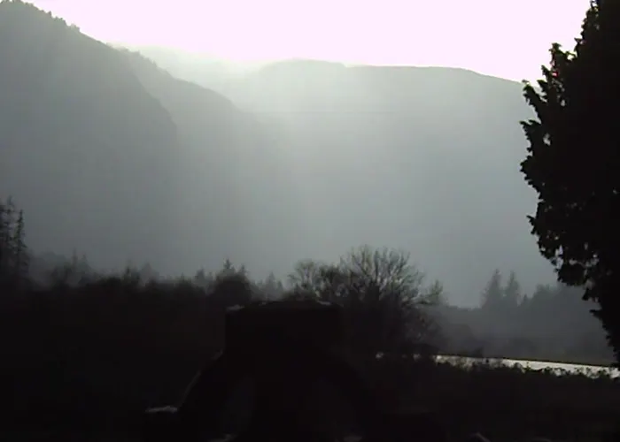 Nyaraló Tinnakilly Lodge, Spaciously Luxurious Near Wicklow Aughrim